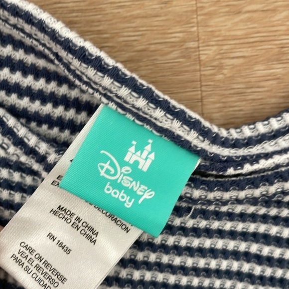 Disney Romper - Picture 2 of 3